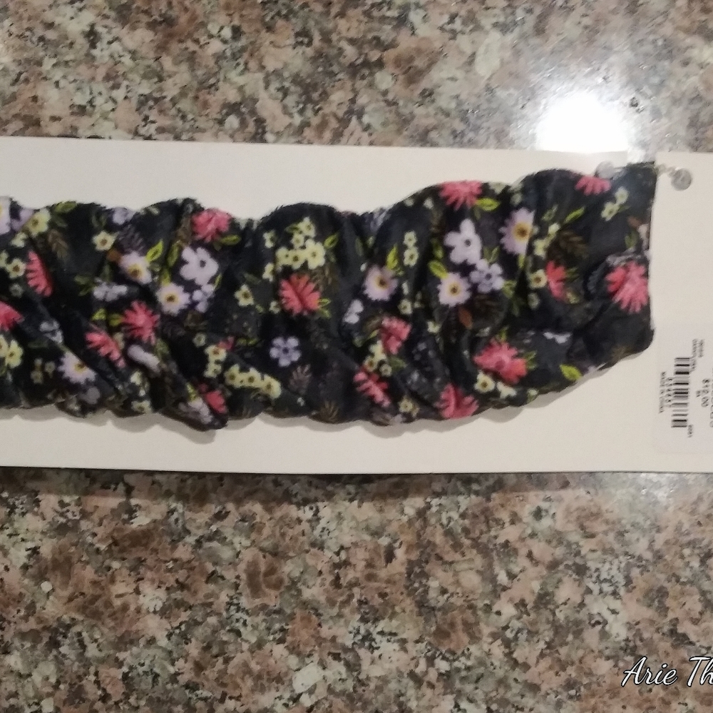 SOFT SPA HEADBAND - Picture 3 of 3